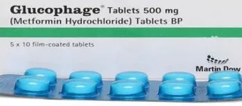 glucophage tablet uses in urdu