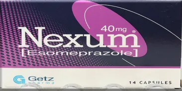 Nexum Tablet Uses استعمالات اور فوائد (Urdu)