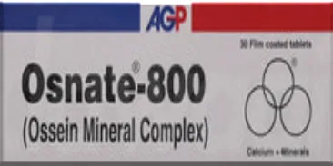 Osnate D Tablet Uses in Urdu