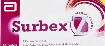 surbex z uses in urdu