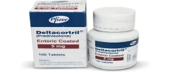 deltacortril tablet uses in urdu