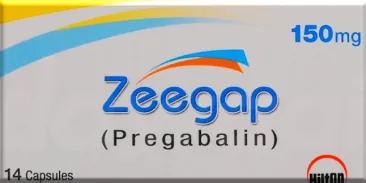 Zeegap Tablet Uses استعمالات اور فوائد (Urdu)