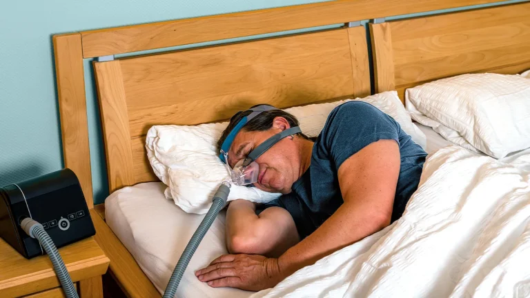 The Role of Bilevel Machines in Managing Sleep Apnea and Other Breathing Disorders