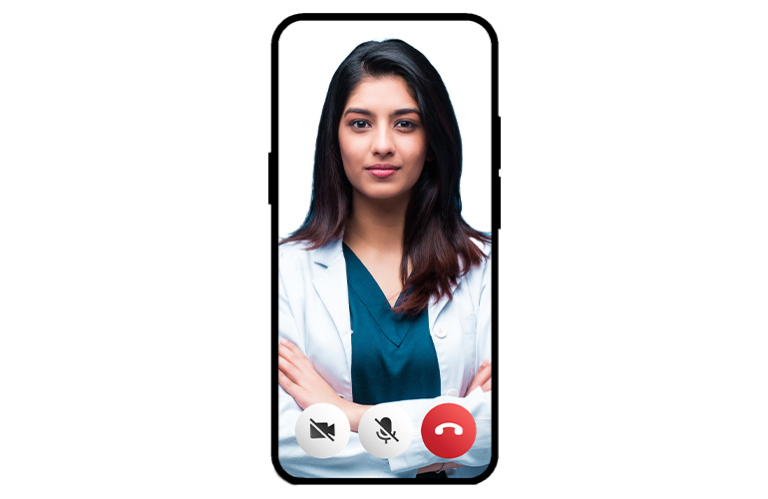 Can Online Doctor Consultations Diagnose Skin Infections In India?