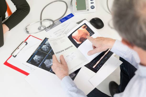 When to Choose a Specialist Over Over-the-Counter Remedies for Digestive Issues