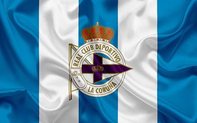 The history of Deportivo de La Coruña