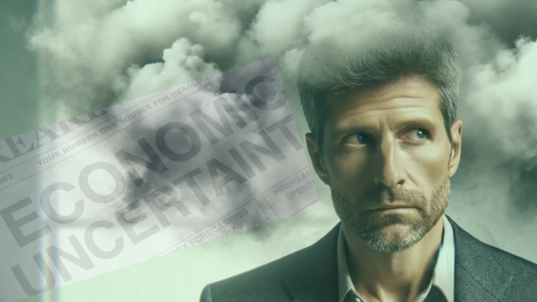 The Invisible Cost of Indecision in Modern Life